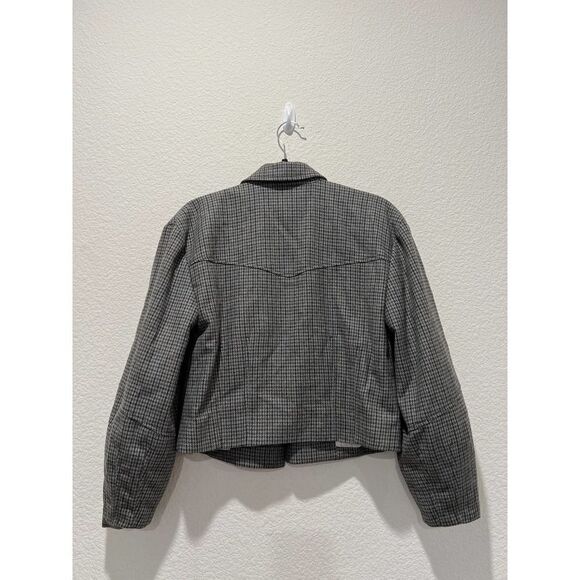 veronica beard wool blend sybille jacket US2 - Picture 8 of 12